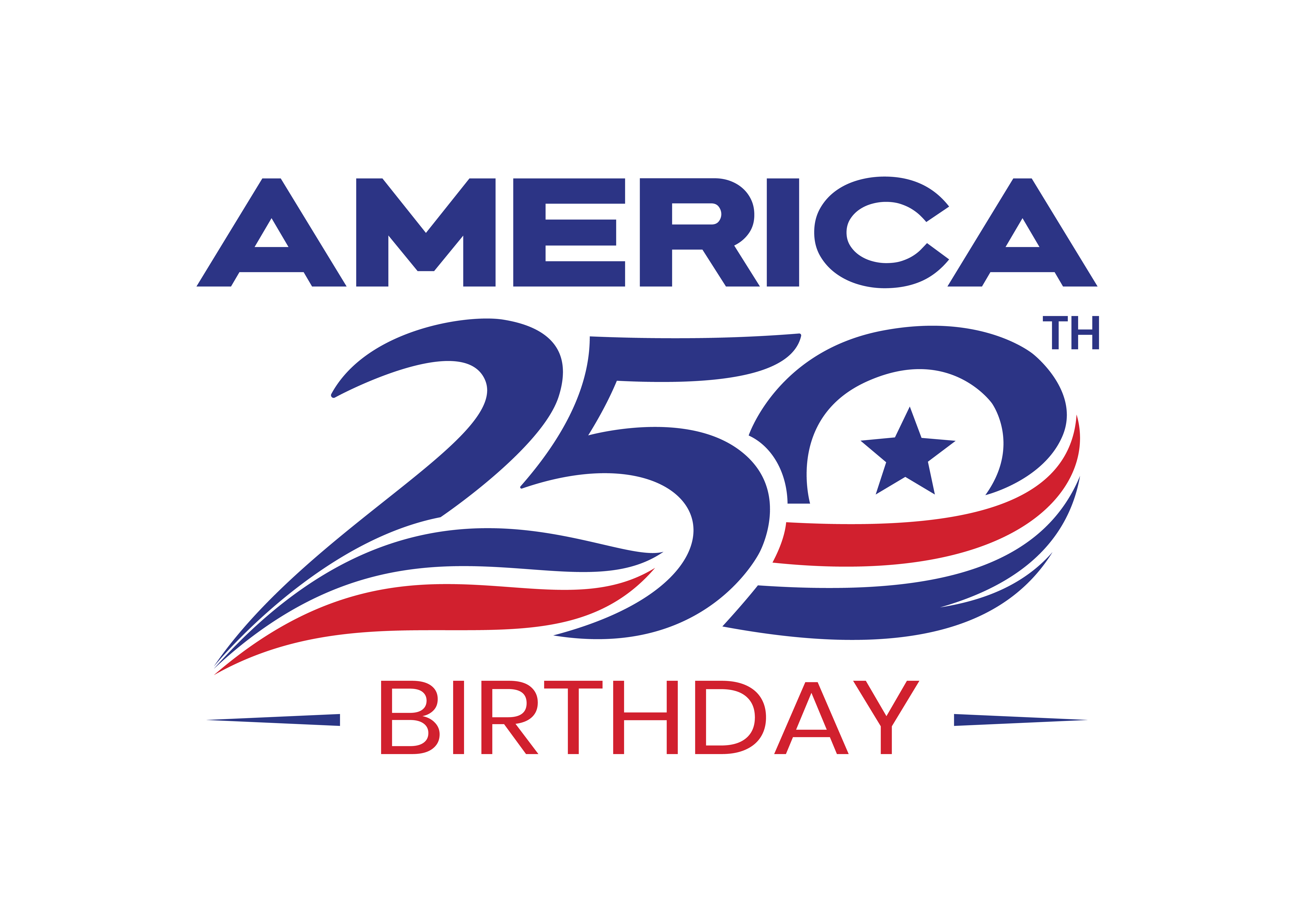 America 250