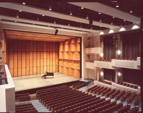 Auditorium
