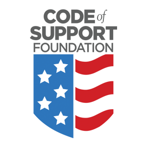 Code of Support Foundation