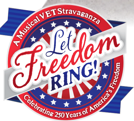 Let Freedom RING